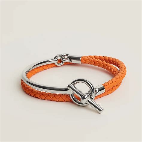 hermes glenan|Glenan H bracelet .